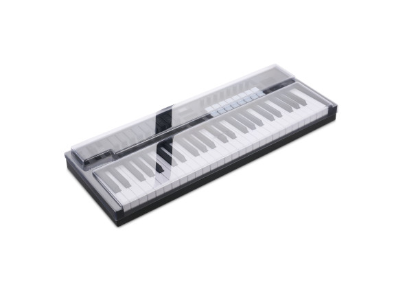 Decksaver Novation Launchkey 49 MK4 Decksaver Novation Launchkey 49 MK4